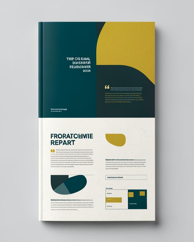Exemplo visual de Thought leadership